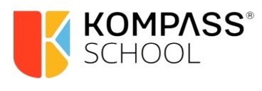 KOMPASS’ BEST ME For a Better World  